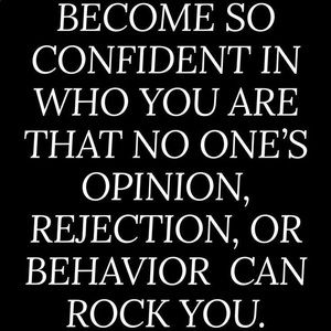 Meet your Posher, Christina